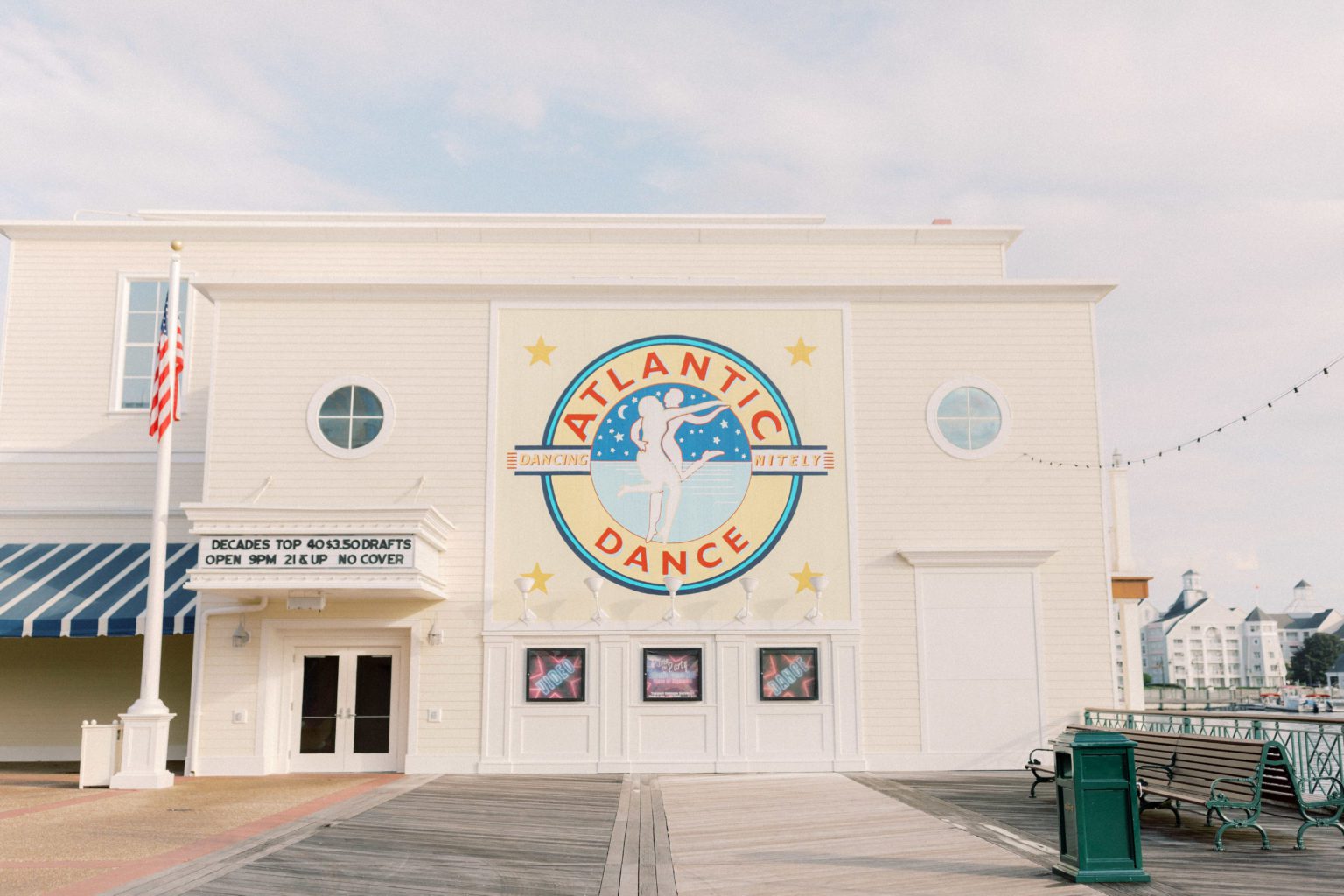 Disney’s Boardwalk Review: Why We Keep Coming Back | Laid-back Magic ...