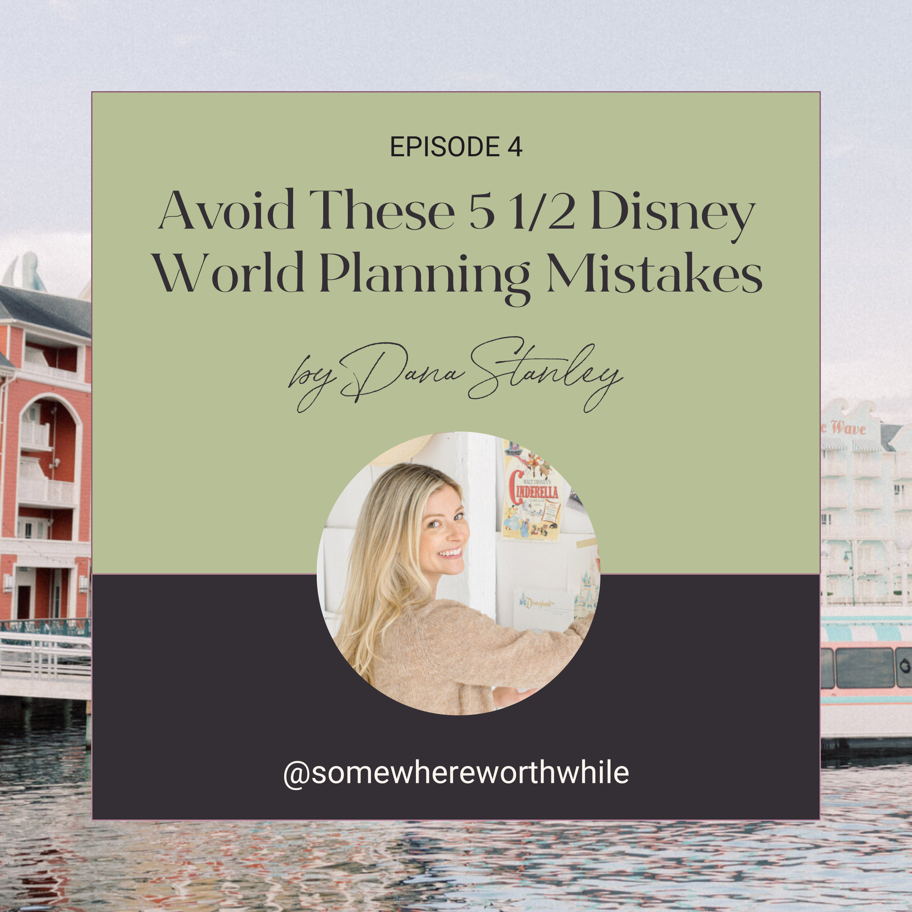 Disney World planning, Disney World dining reservations, Disney transportation, Disney World tips for first timers