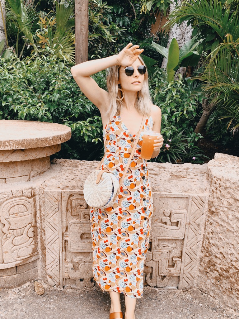 Disney World in the summer, Disney in the summer, how to stay cool at Disney World, what to take to Disney World
