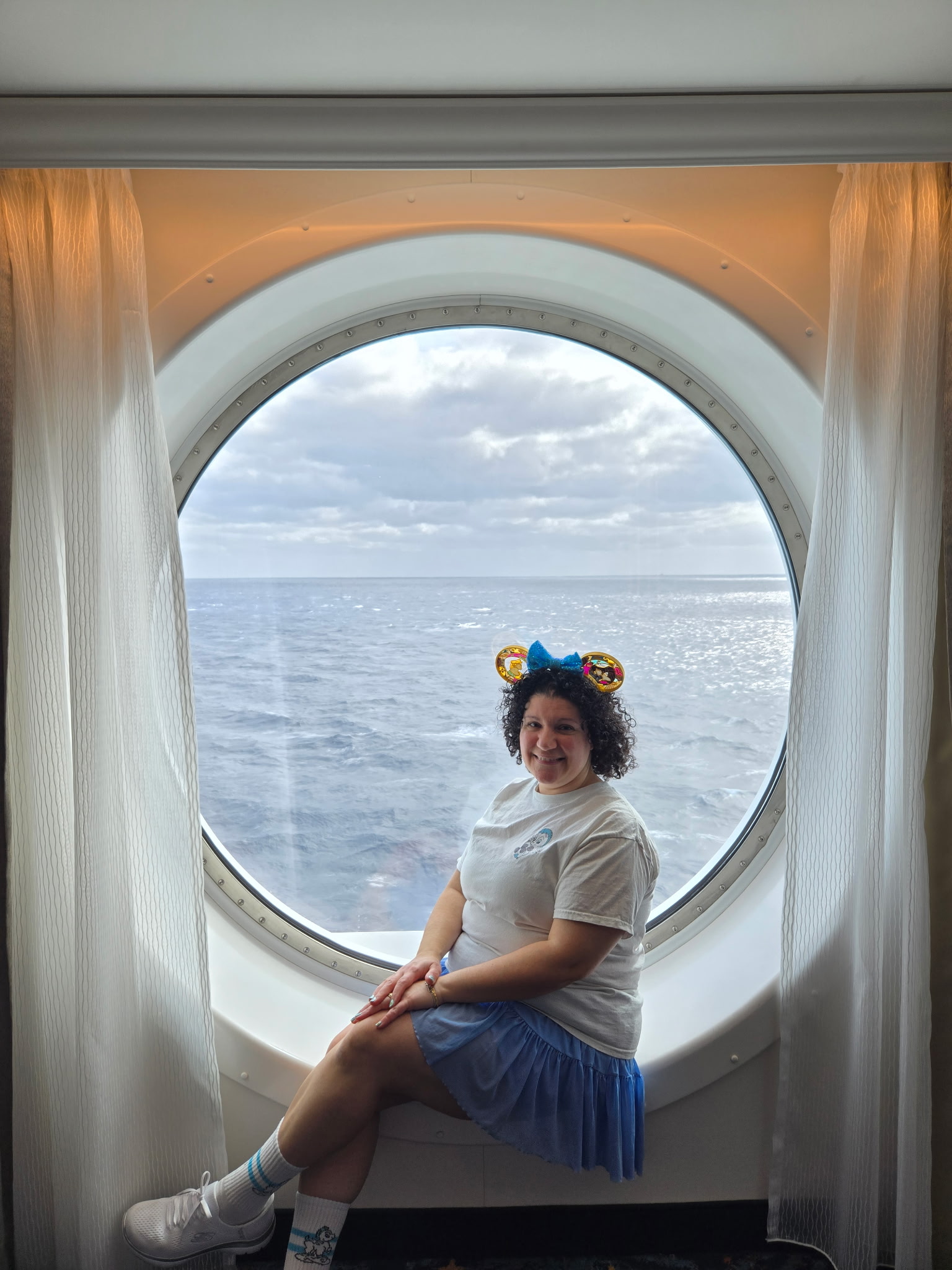 Disney Destiny cruise, planning a Disney cruise, Melissa McGill Disney cruise food, Disney cruises for families