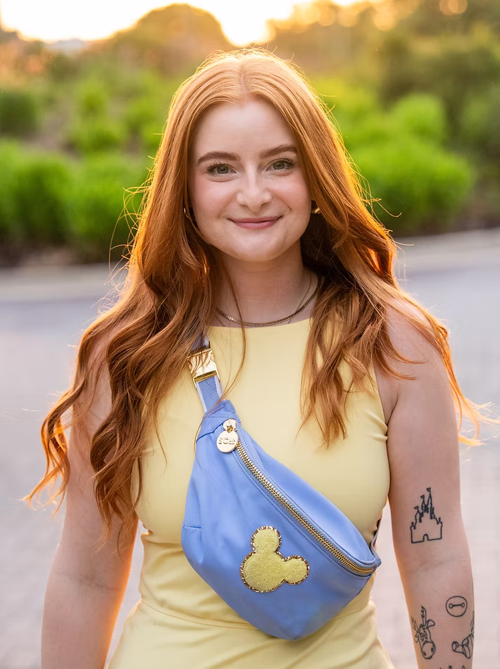 Disney World hacks, blood sugar and energy, Disney World snacks, what to eat at Disney World