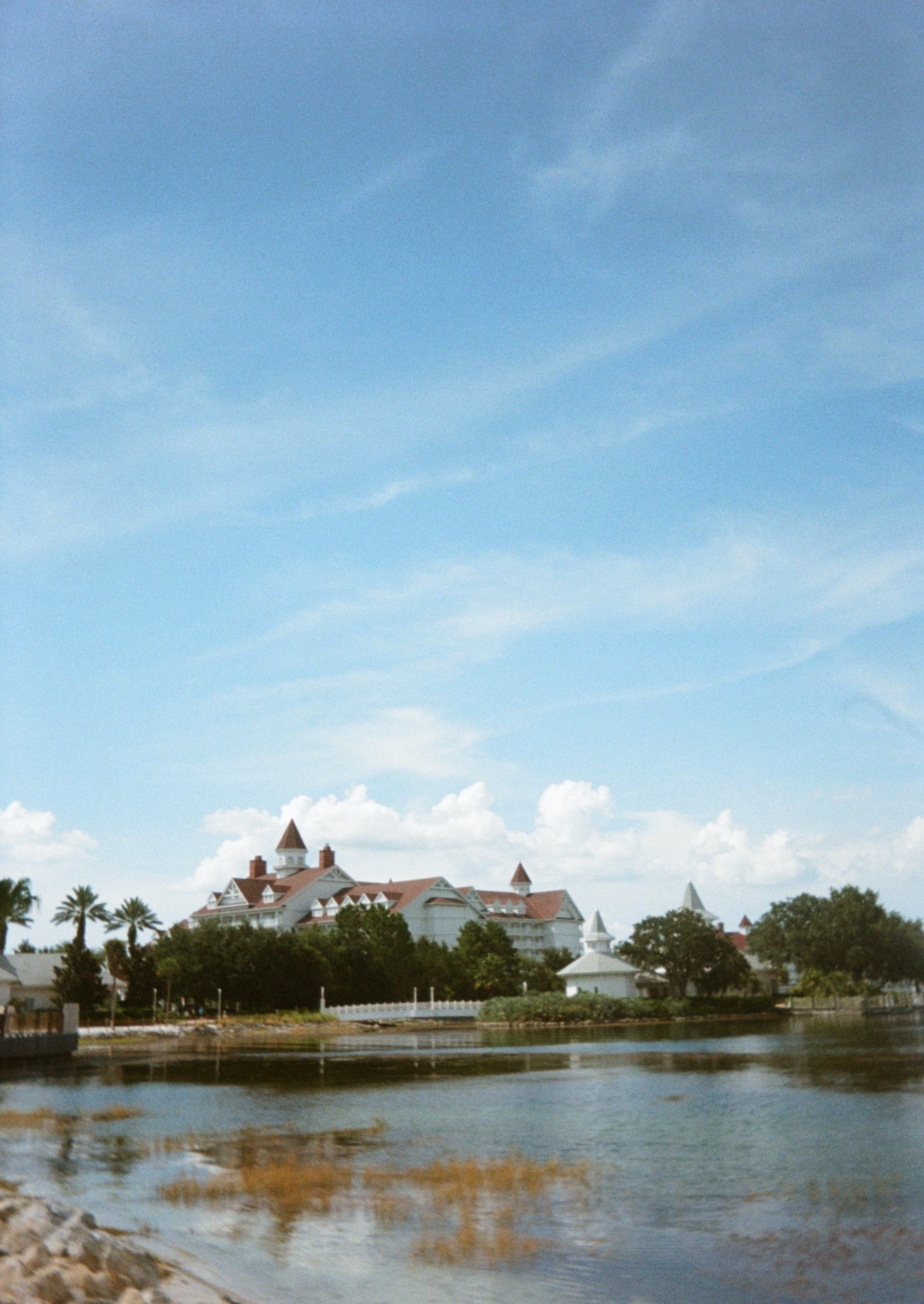 grand floridian on film