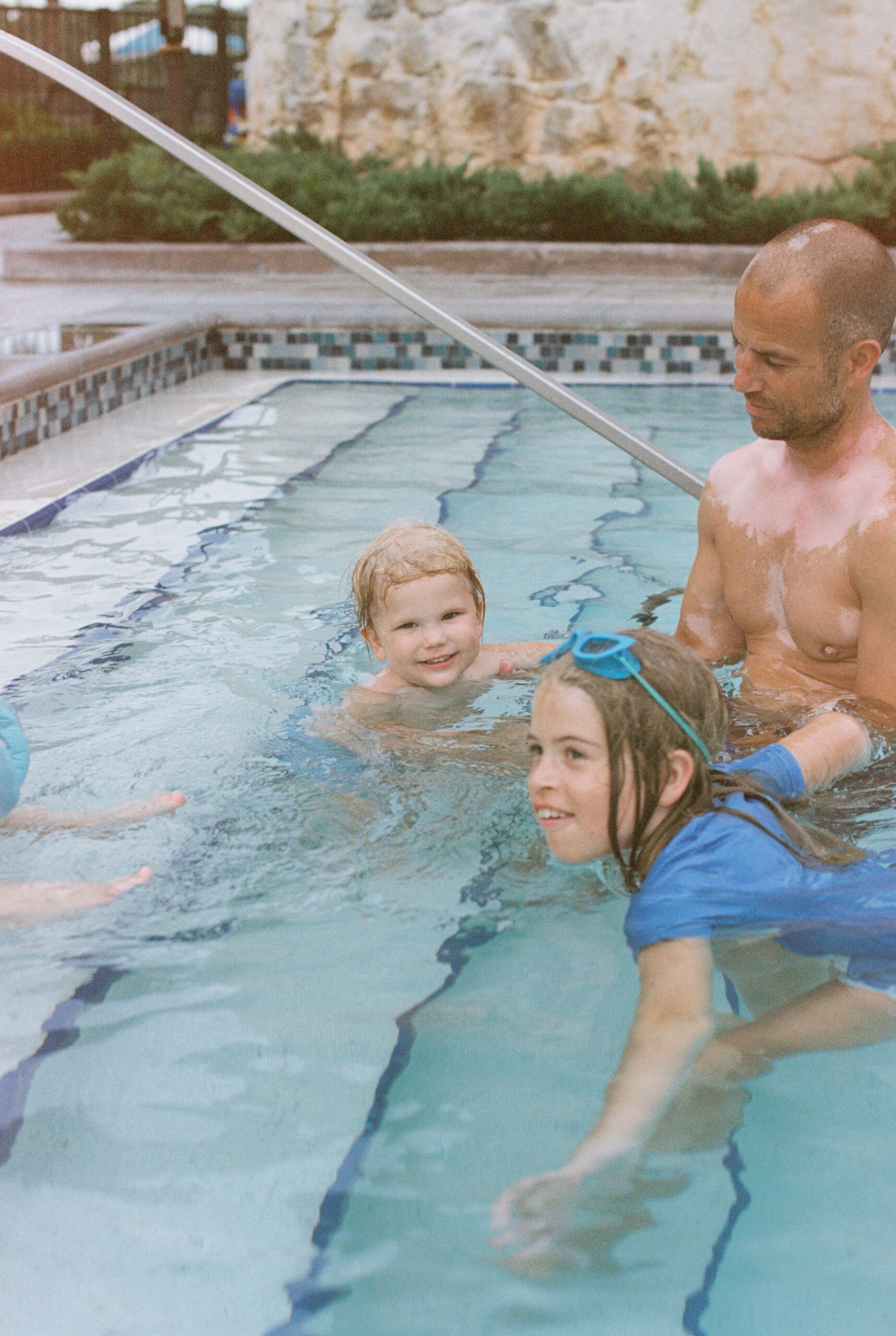 summer Disney World, plan your Disney vacation, how to stay cool at Disney World, Disney World itinerary