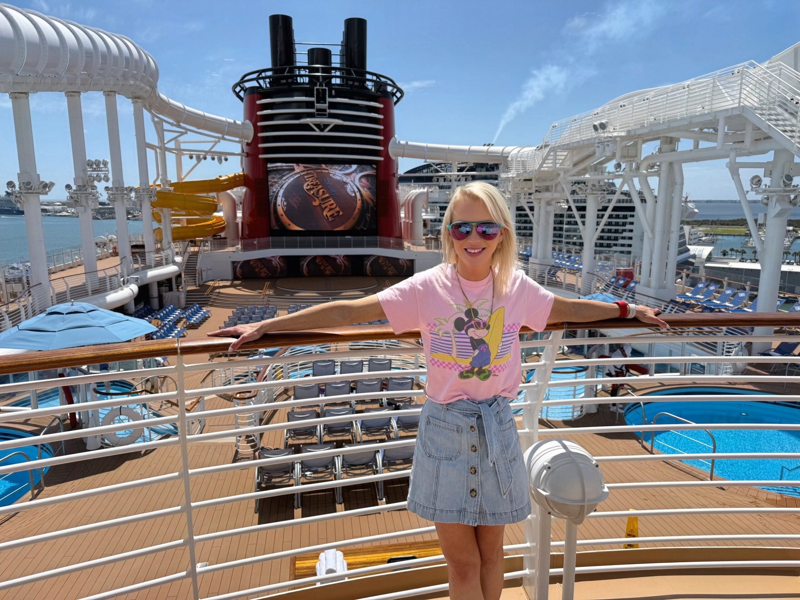 Disney cruise tips, Disney cruise transportation, Disney cruise and Disney World combo, Disney World planning