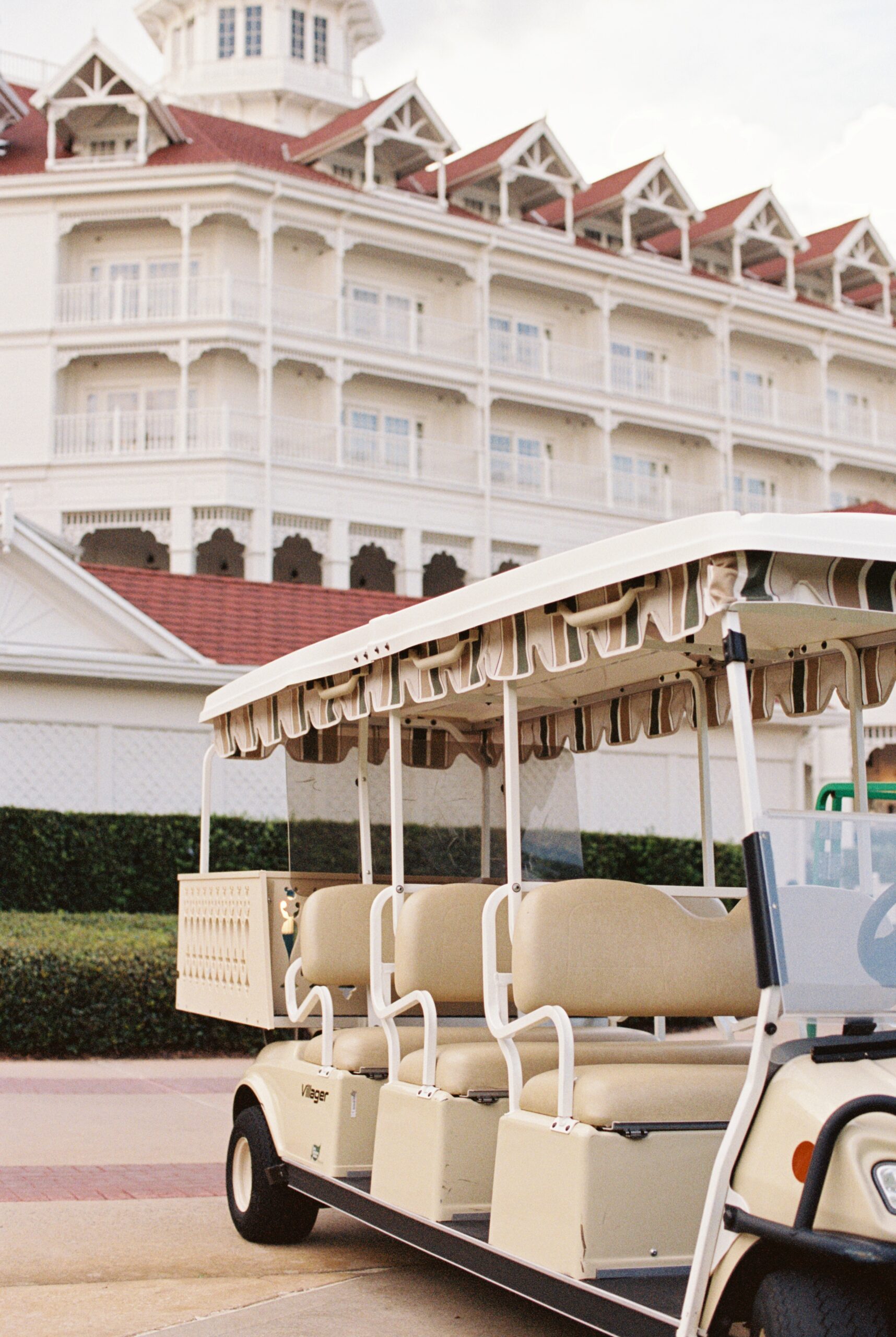 renting DVC points, Disney Grand Floridian, Disney World planning, Disney World budget